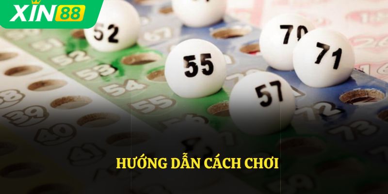 Hướng dẫn cách chơi