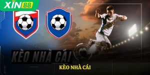 Kèo Nhà Cái