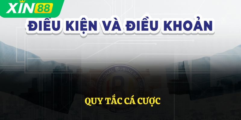 Quy tắc cá cược