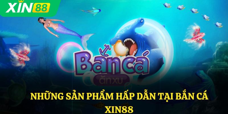 Những tựa game hấp dẫn