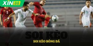 Soi Kèo Bóng Đá