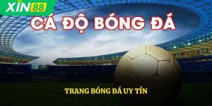 Trang Bóng Đá Uy Tín